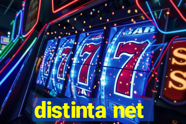 distinta net